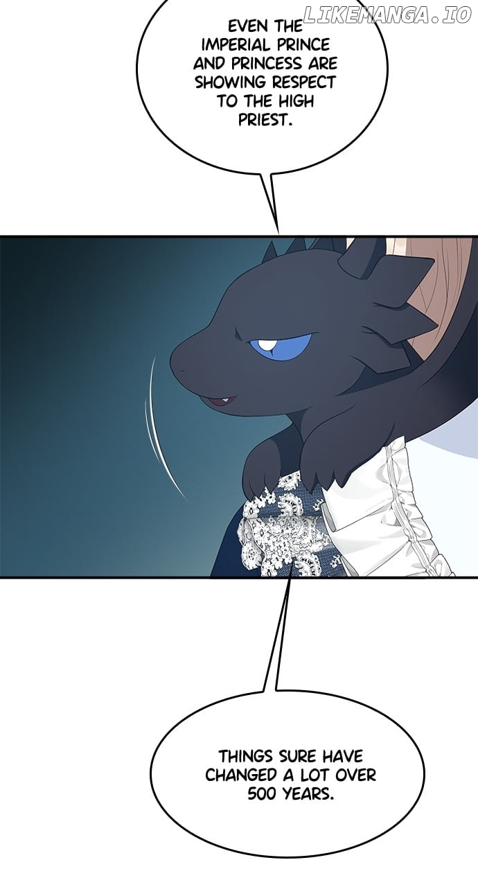 What Does That Evil Dragon Live For? Chapter 40 - page 85